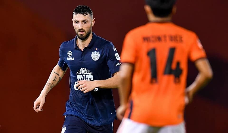 เรบิน ซูลากา