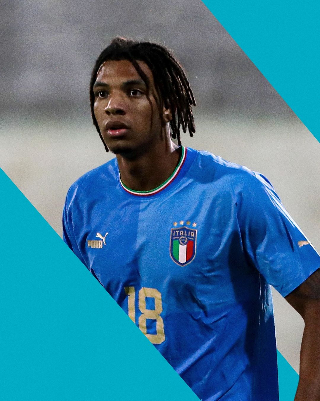 Cher Ndour NXGN 2023