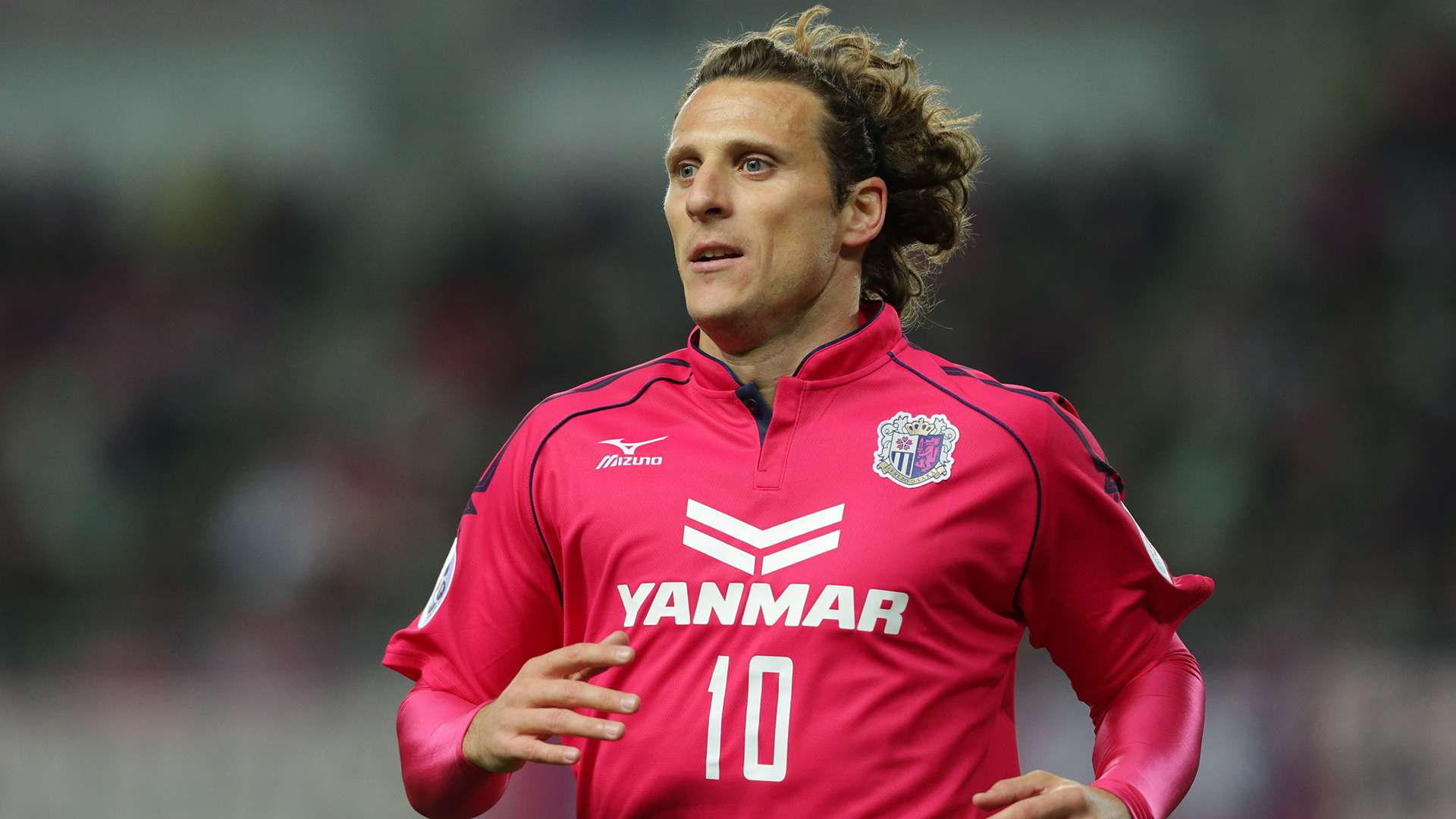 forlan
