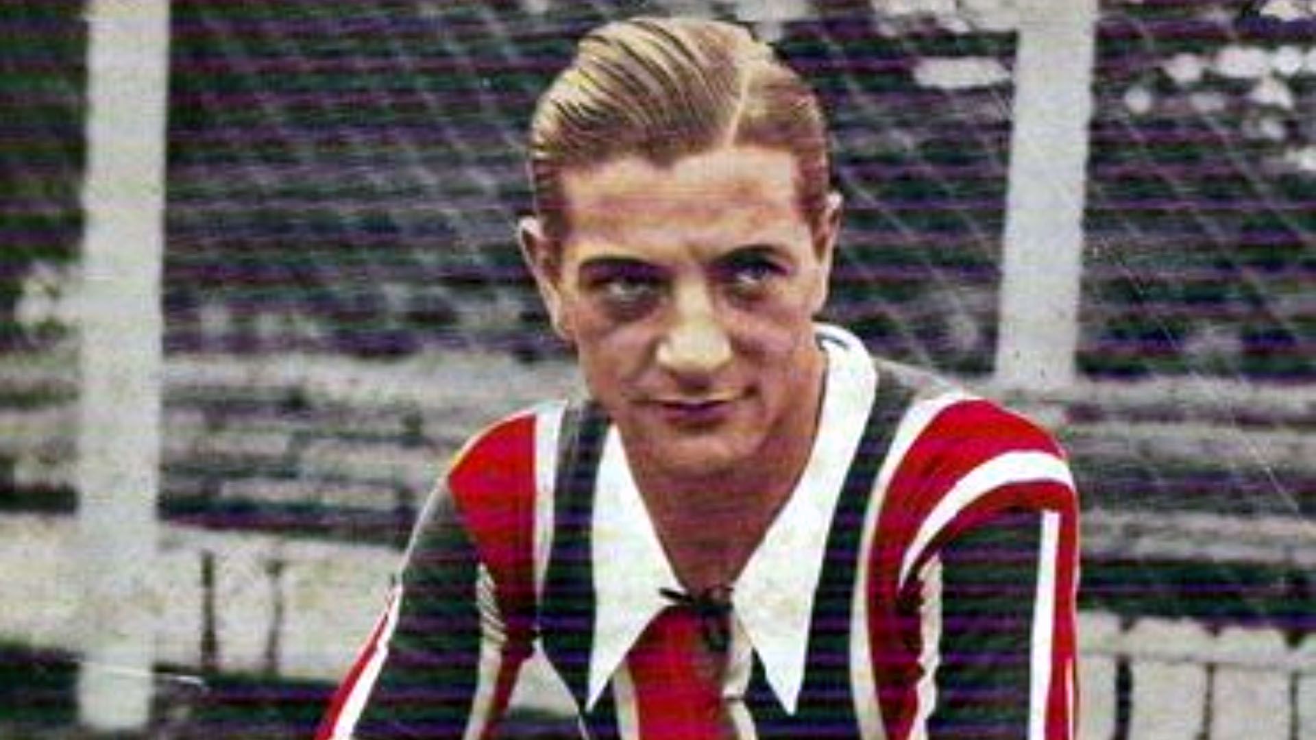 Renato Cesarini Chacarita Juniors