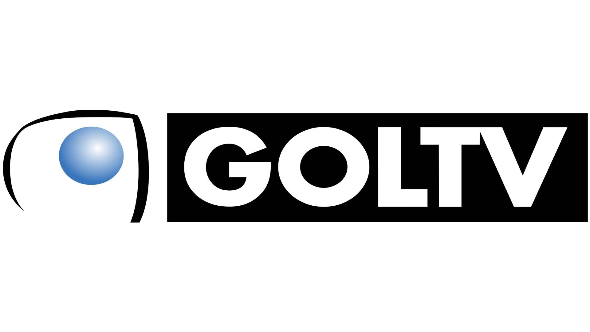GolTV logo