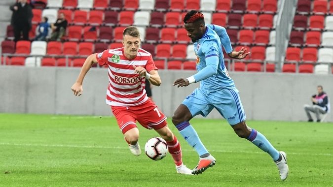 Makrai Gábor Diósgyőr Stopira Vidi