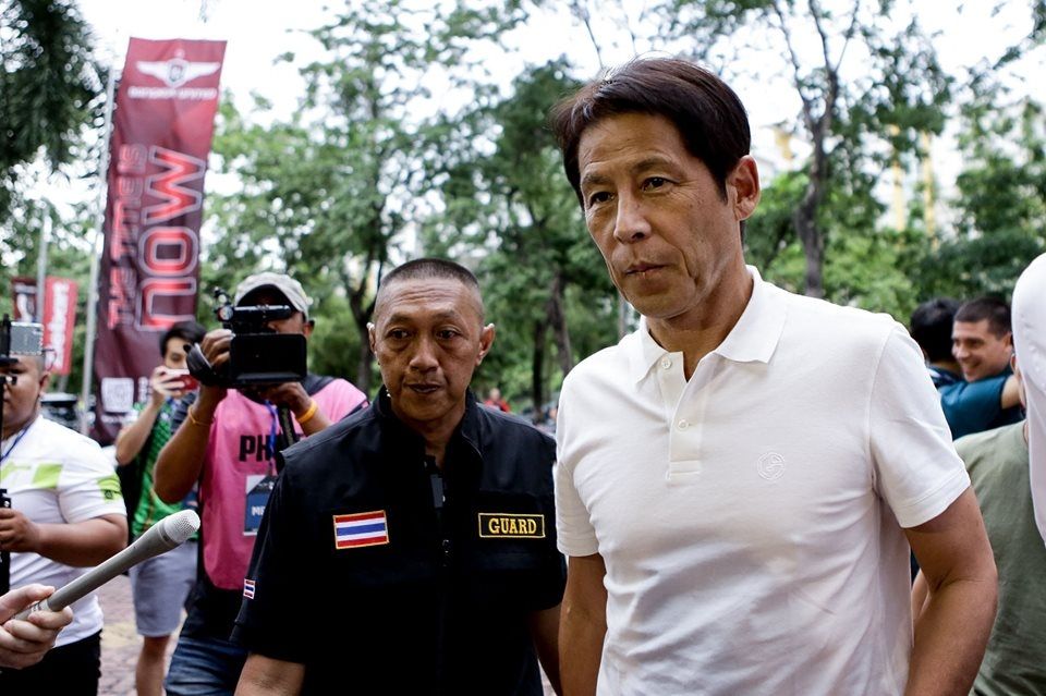 อากิระ นิชิโนะ