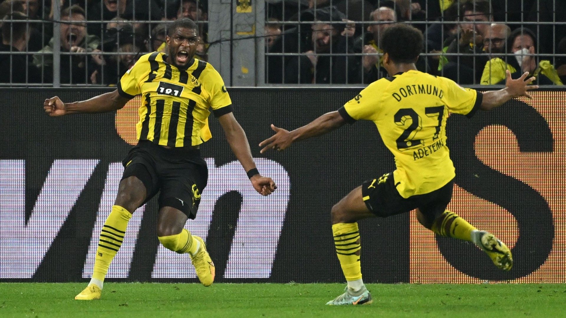 Modeste Dortmund 08102022