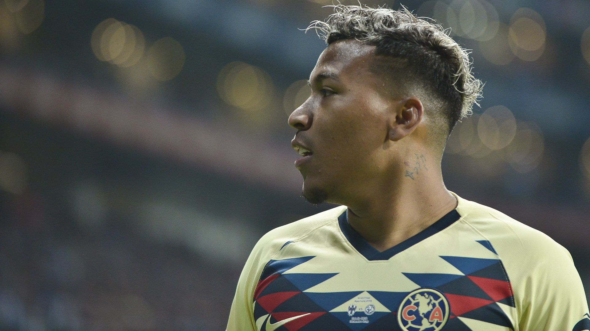 Roger Martínez América vs Monterrey Apertura 2019