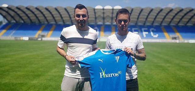 Radó András Nikola Mitrovic