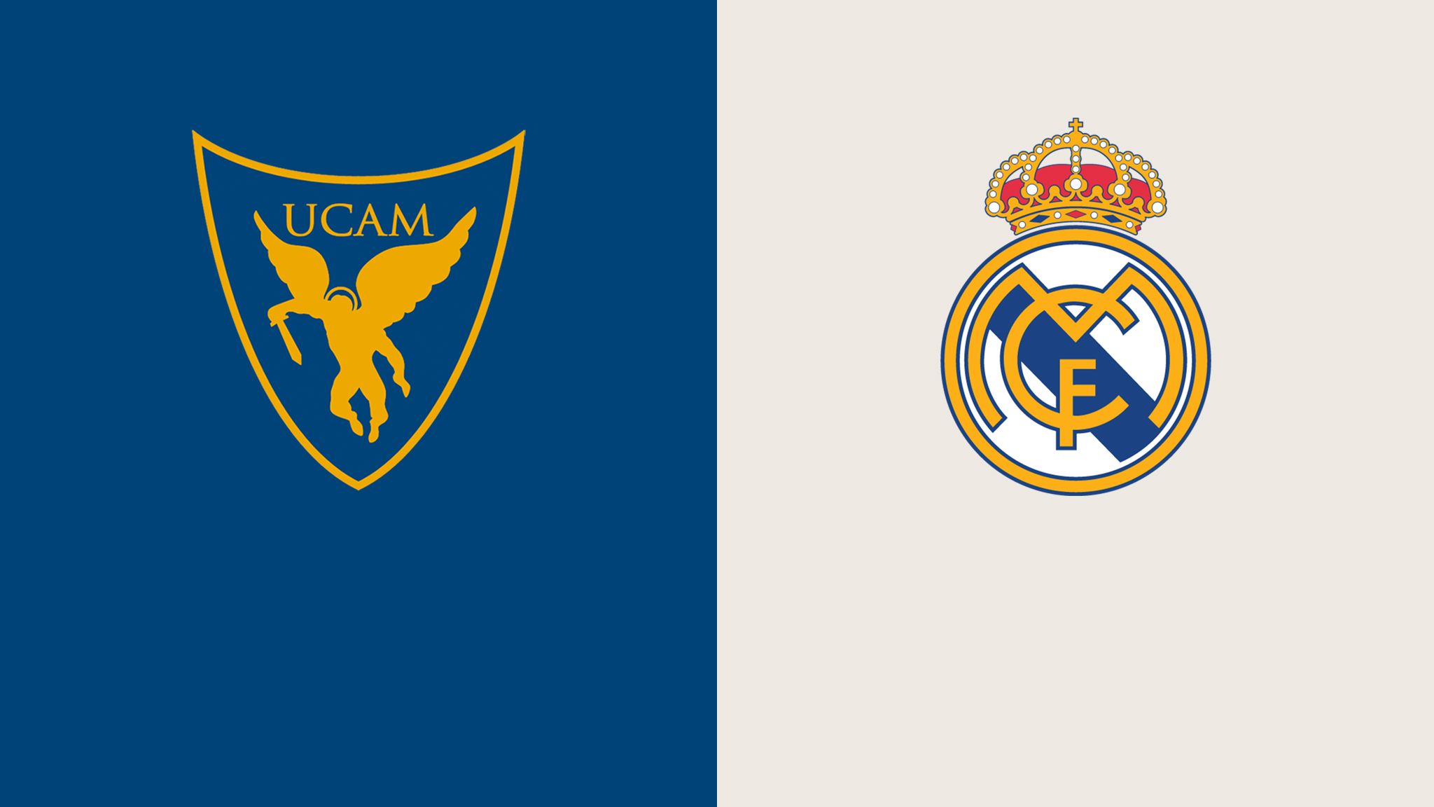 UCAM Murcia vs. Real Madrid Castilla