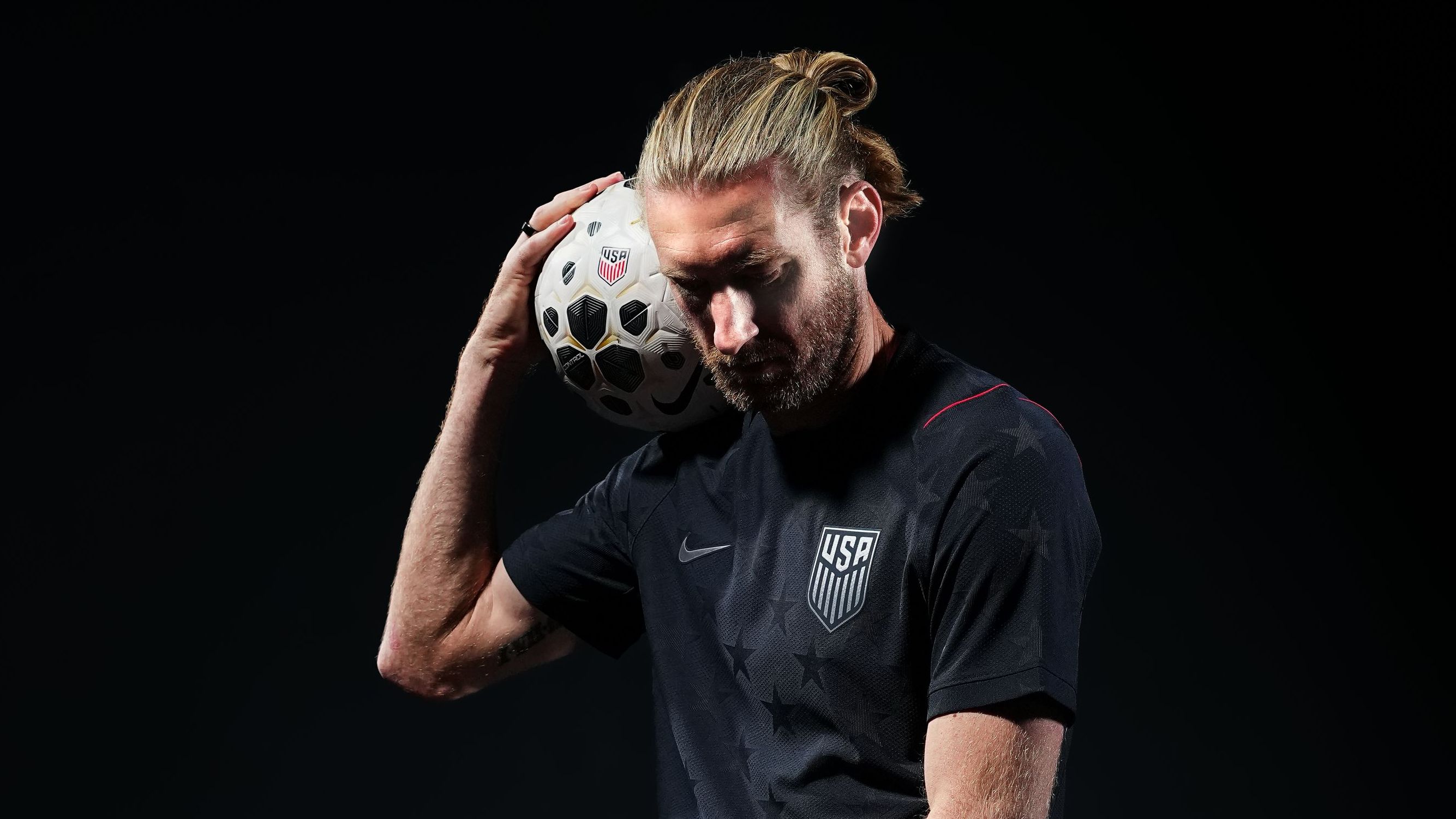 Tim Ream, USMNT kit