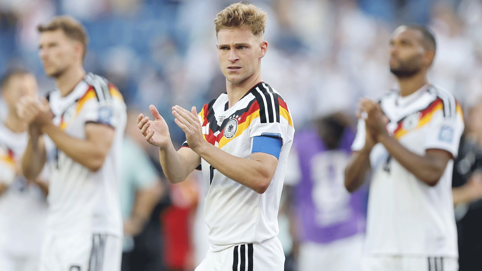 Joshua Kimmich