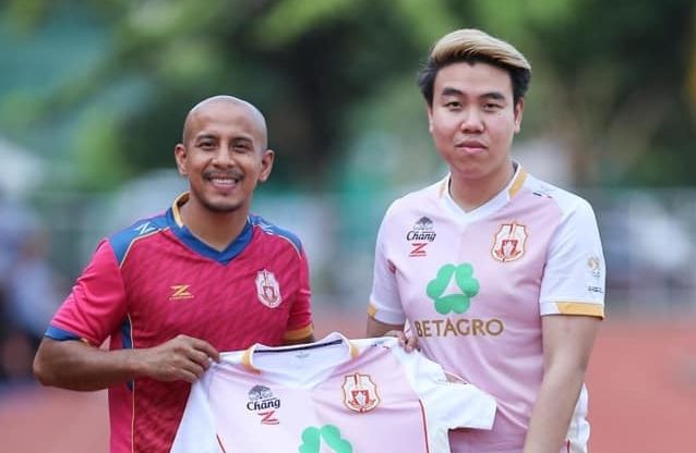 อดุล หละโสะ