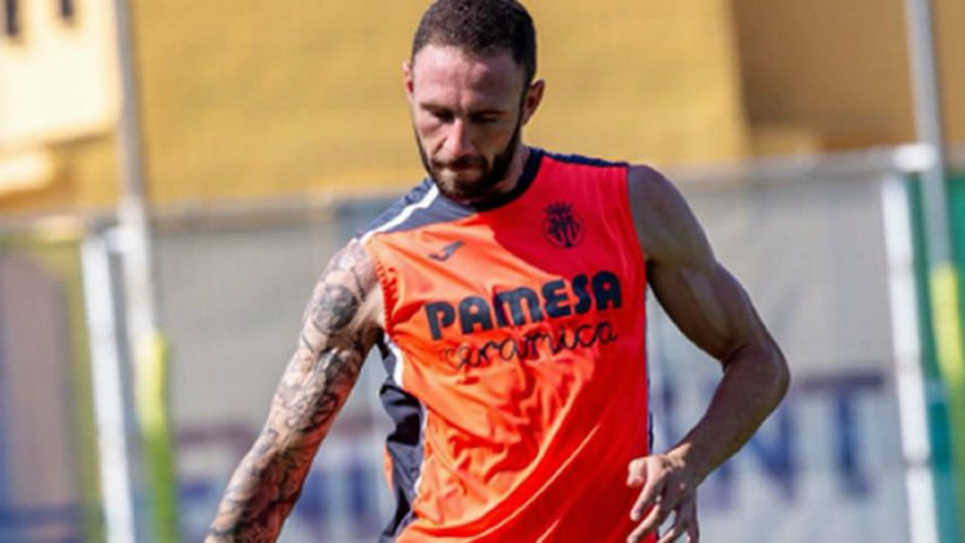 Miguel Layún Villarreal 290818