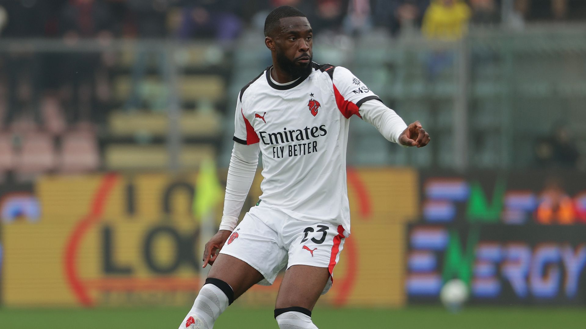 Tomori Milan