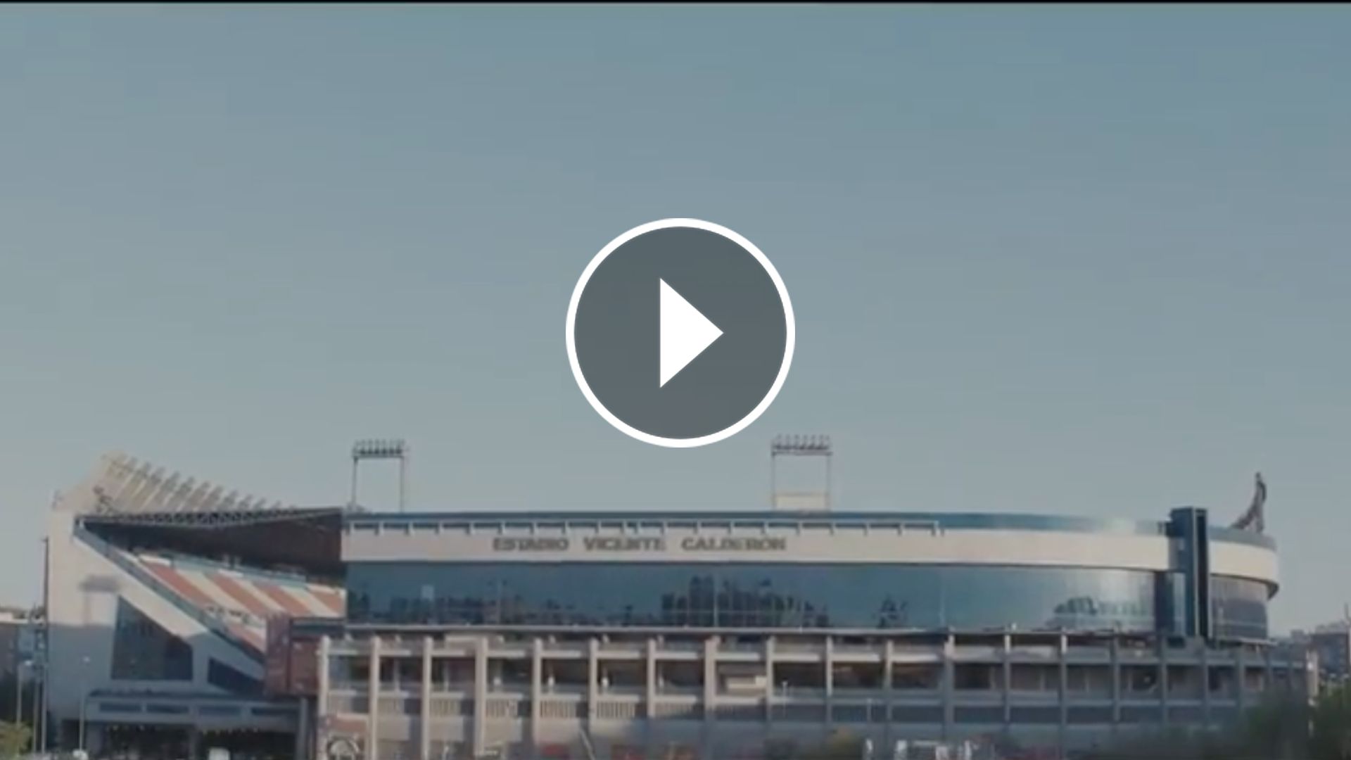 GFX Vídeo donaciones Calderón