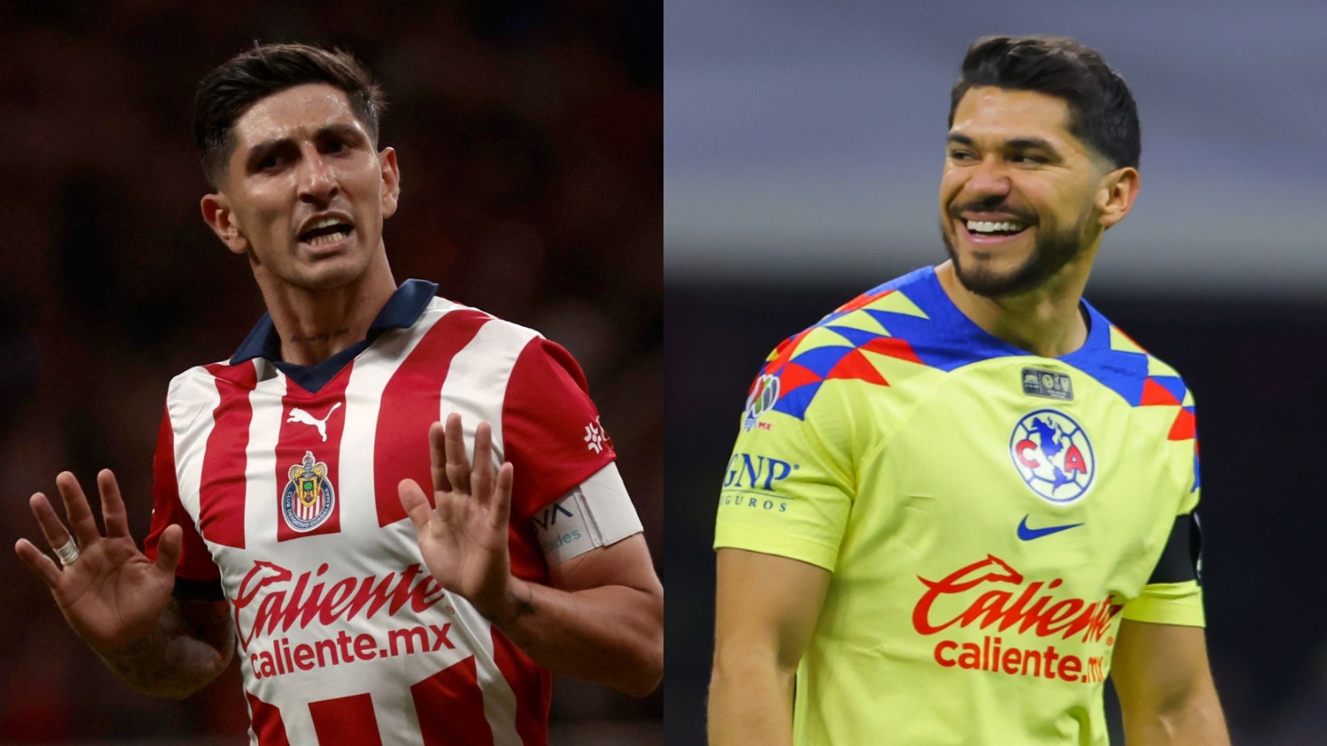 Chivas América Concachampions 2024 