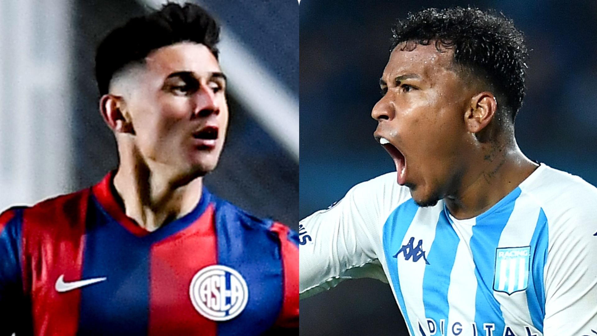 San Lorenzo Racing Copa de la Liga Profesional 2023