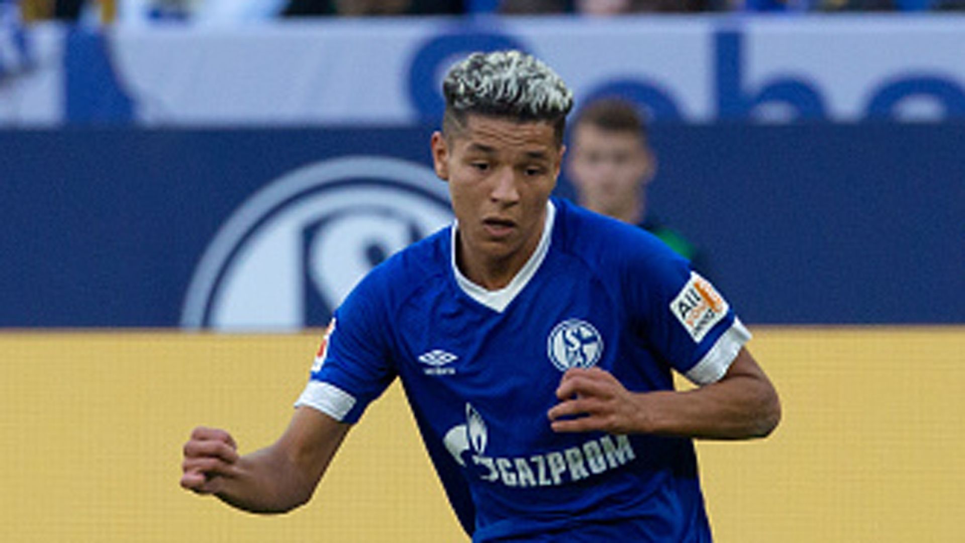 Amine Harit Schalke