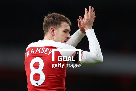 Aaron Ramsey