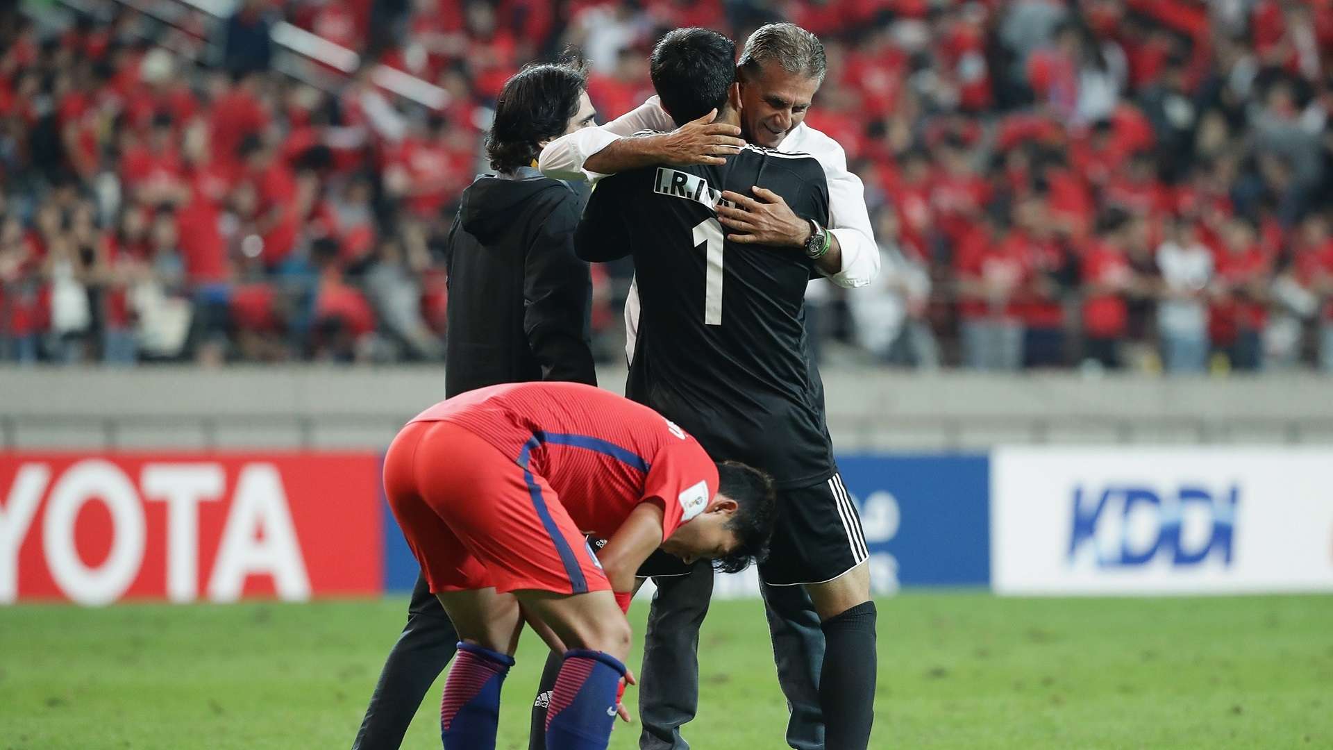 2017-08-31 Korea Iran