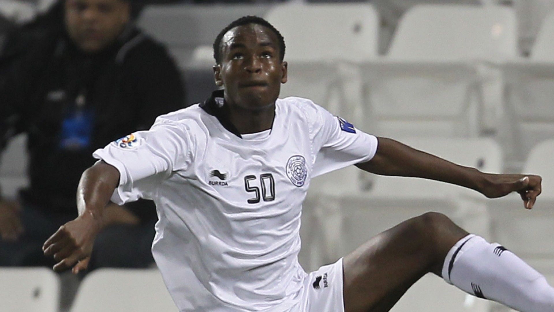 DF_Abdul Karim Hassan