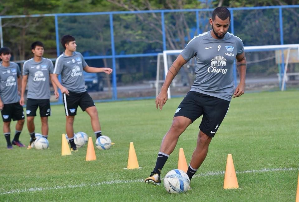 มาร์เคล ซานโต๊ส