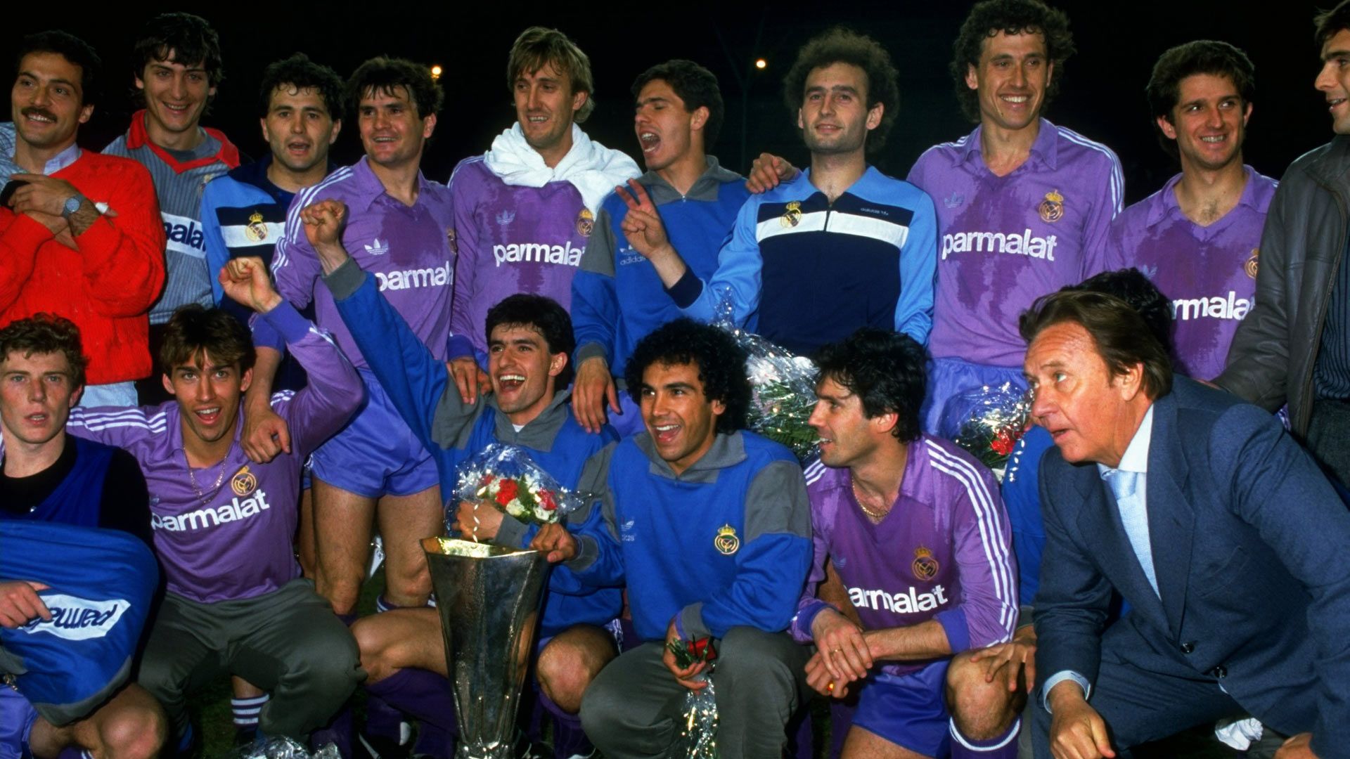 Real Madrid 06051984
