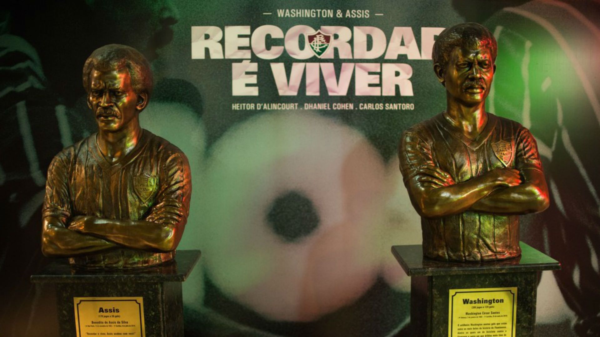 Washington Assis Fluminense 06 11 2018