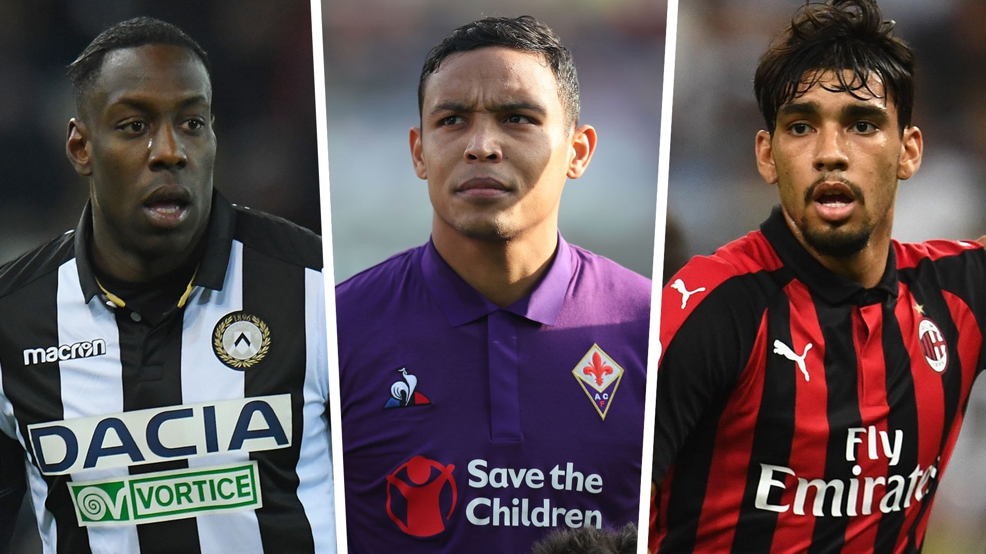 Consigli Fantacalcio