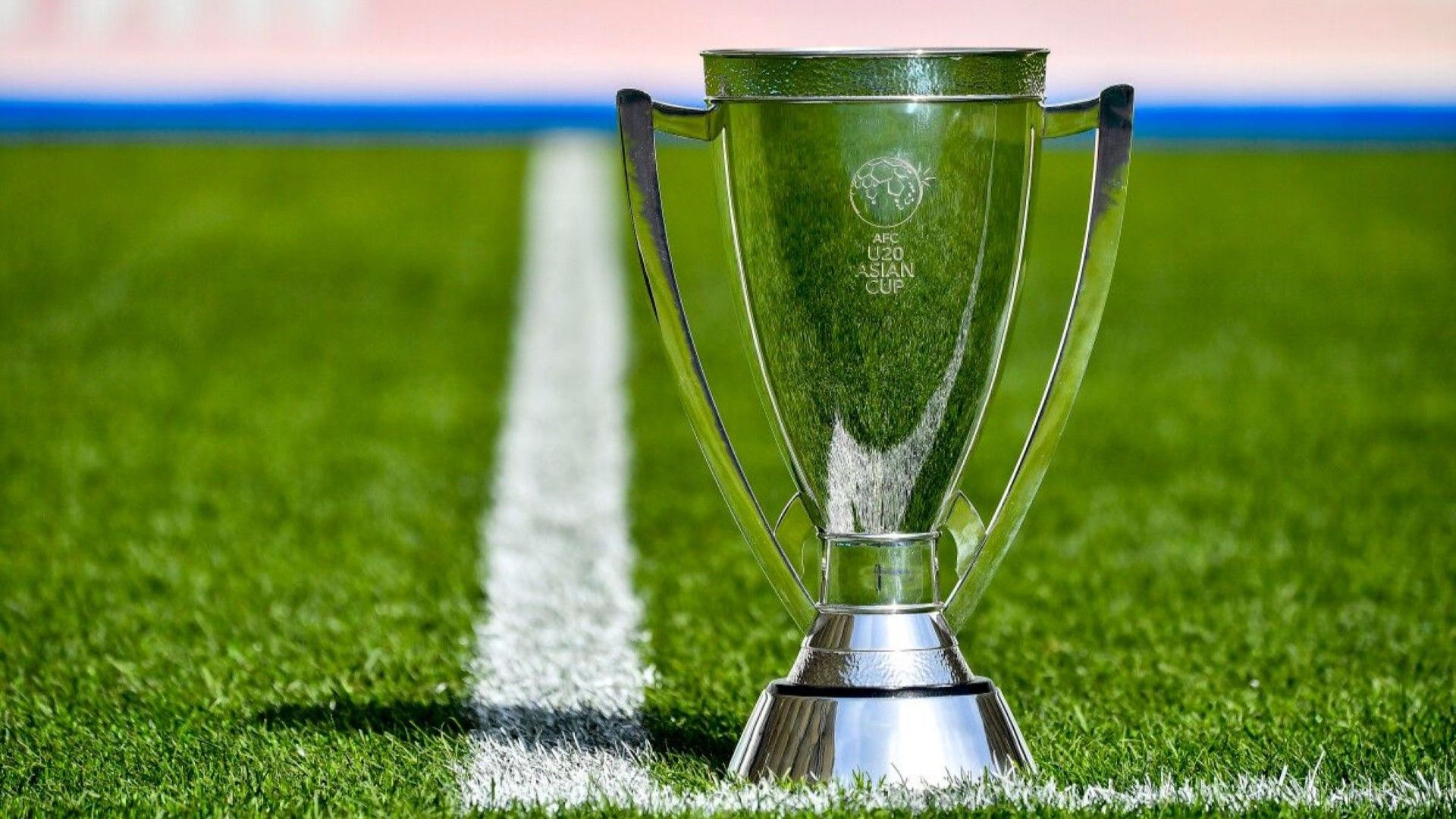 Trofi Piala Asia U20