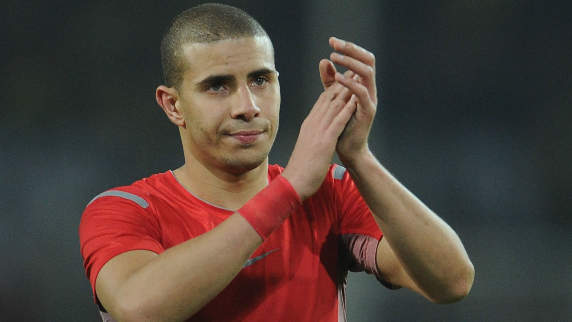 Mohamed Zidan Mainz 05