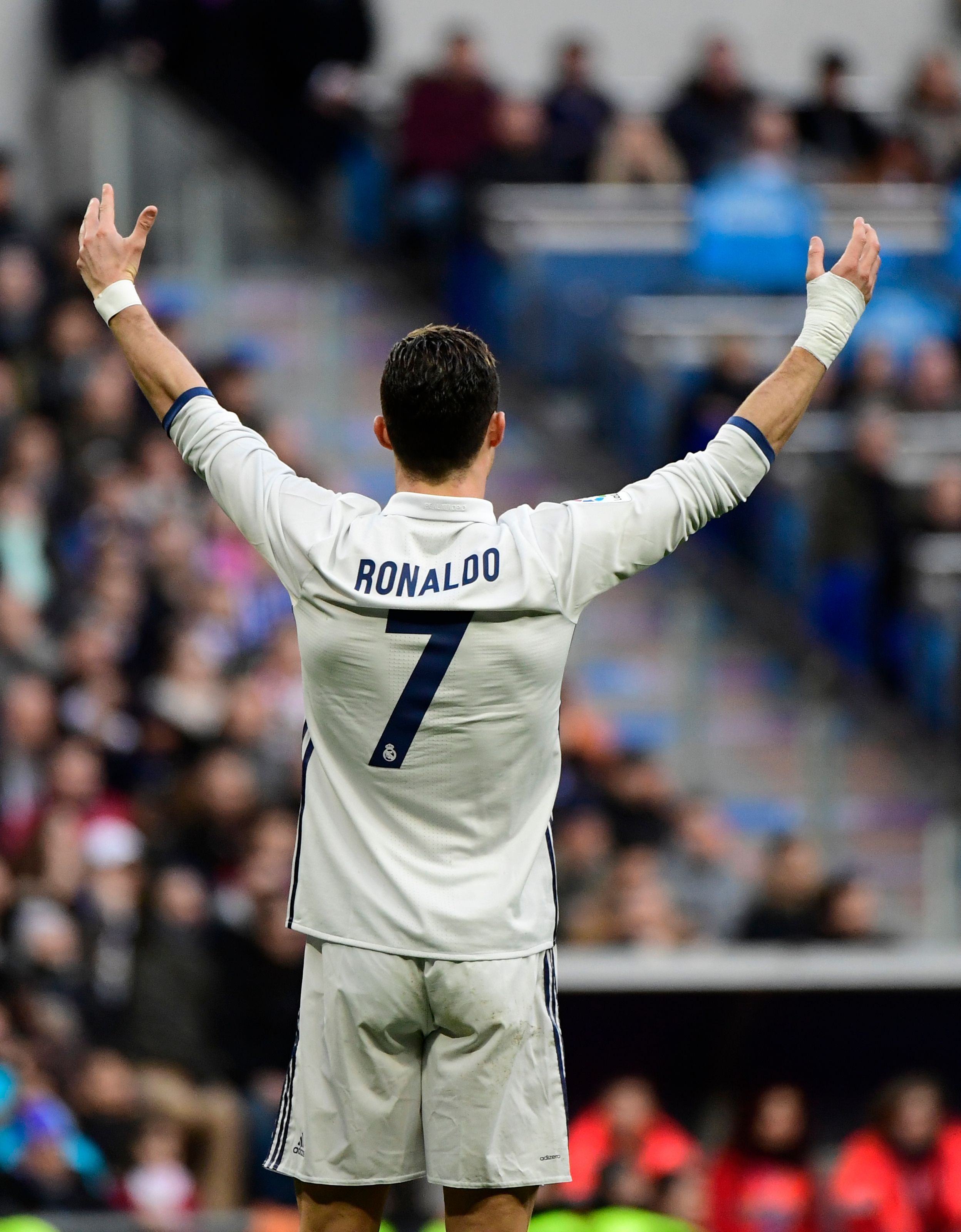Ronaldo