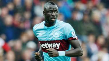 The Premier League's WORST of October | Cheikhou Kouyate
