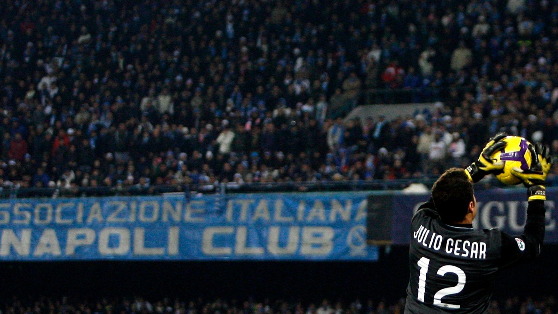 Julio Cesar Napoli