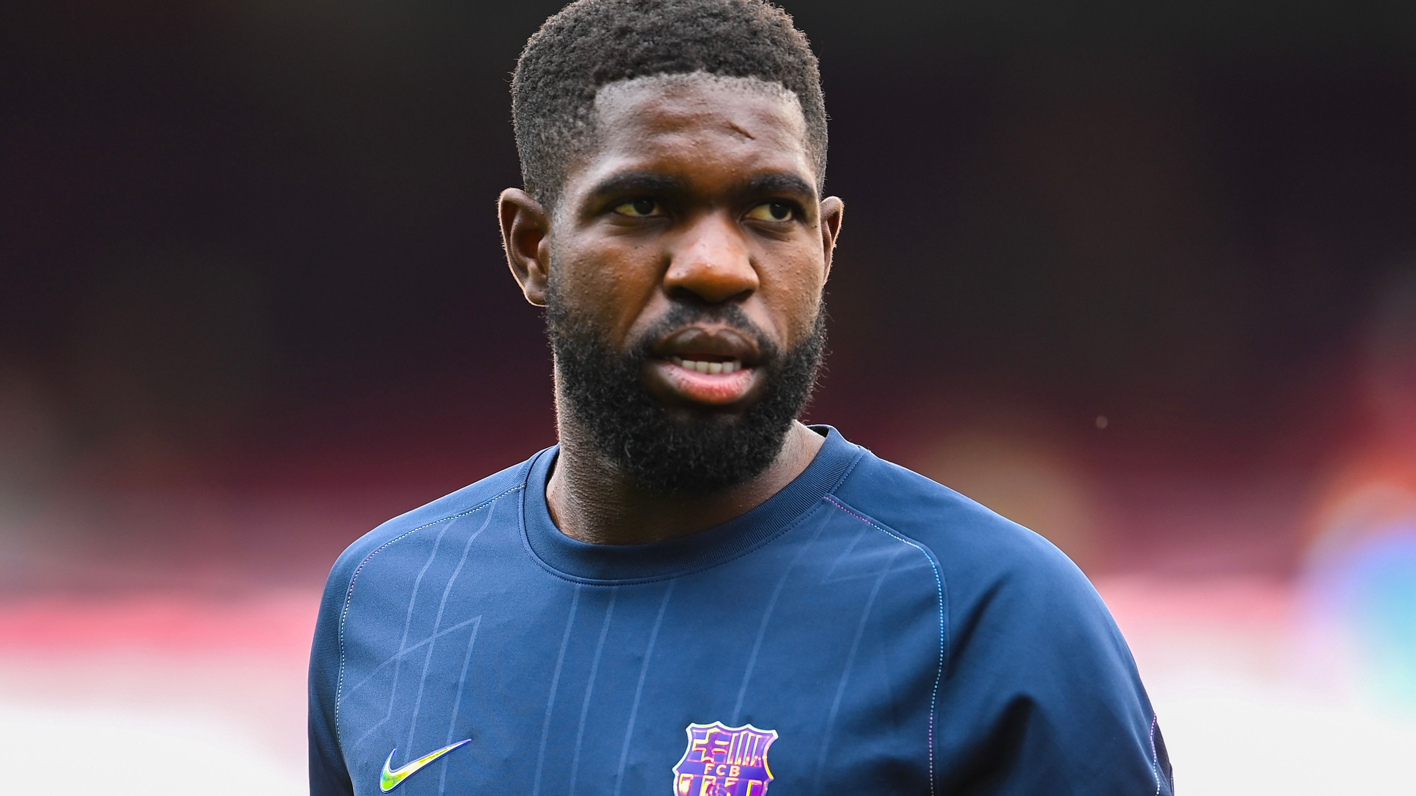 Samuel-Umtiti