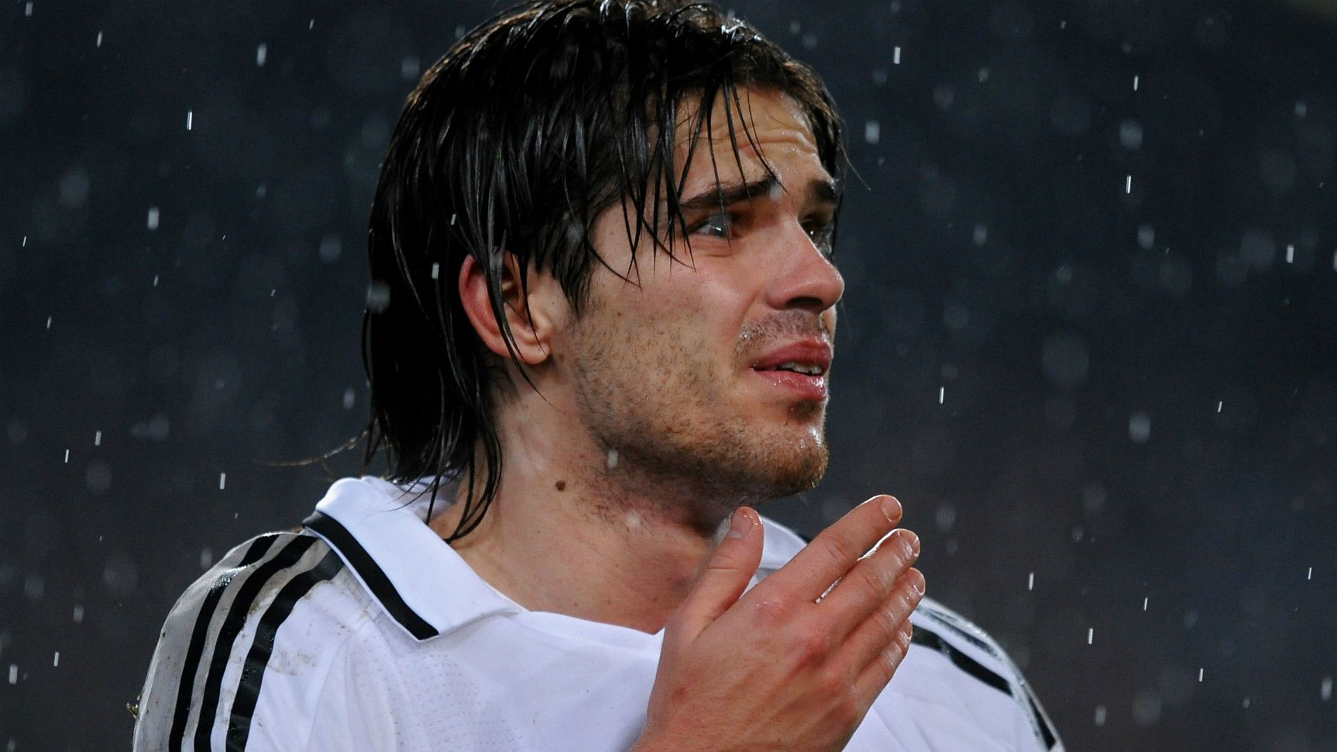 FERNANDO GAGO REAL MADRID