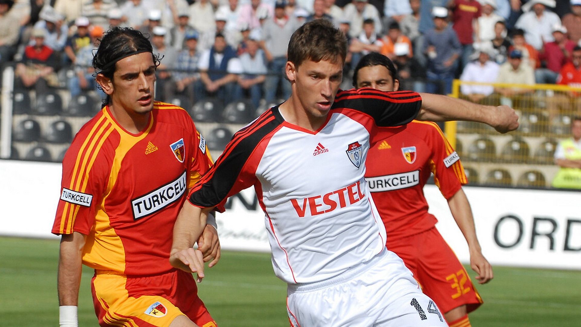Filip Holosko Manisaspor