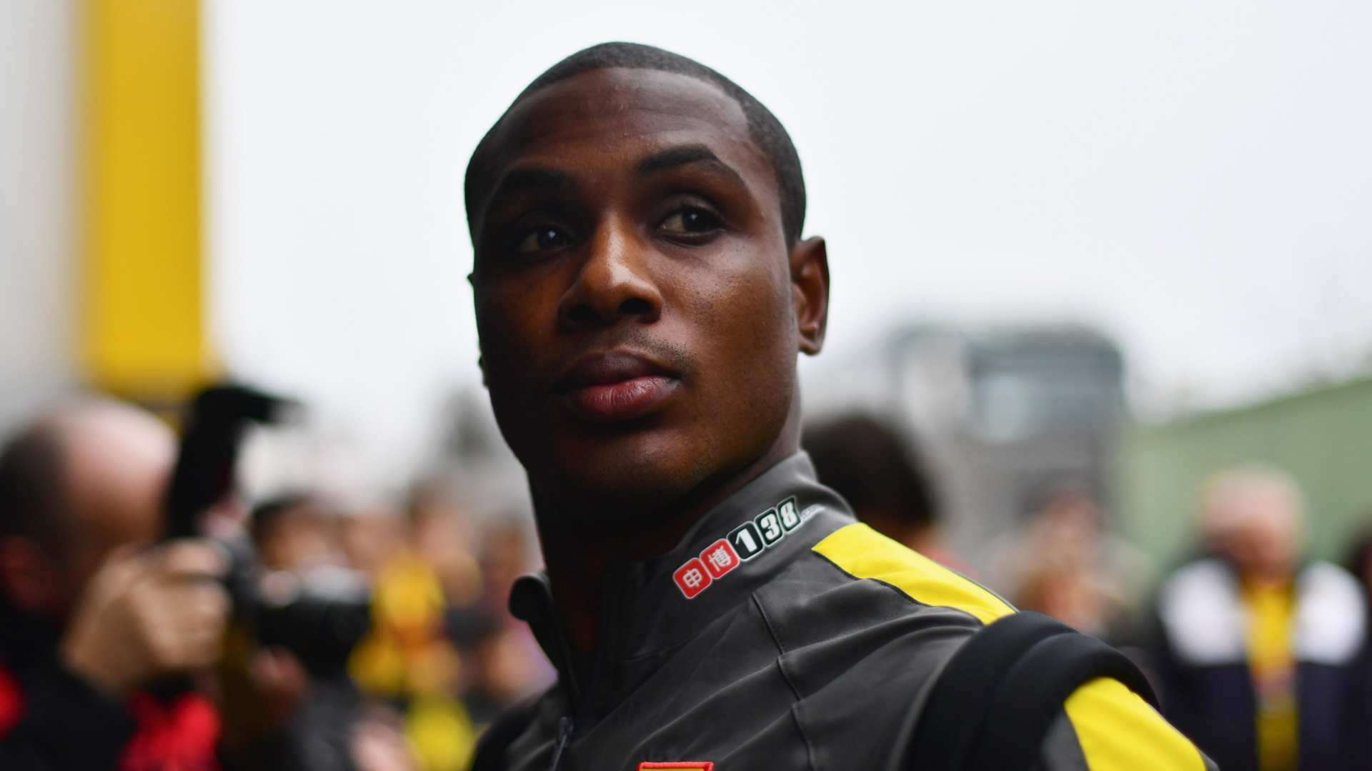 2020-02-02 Odion Ighalo