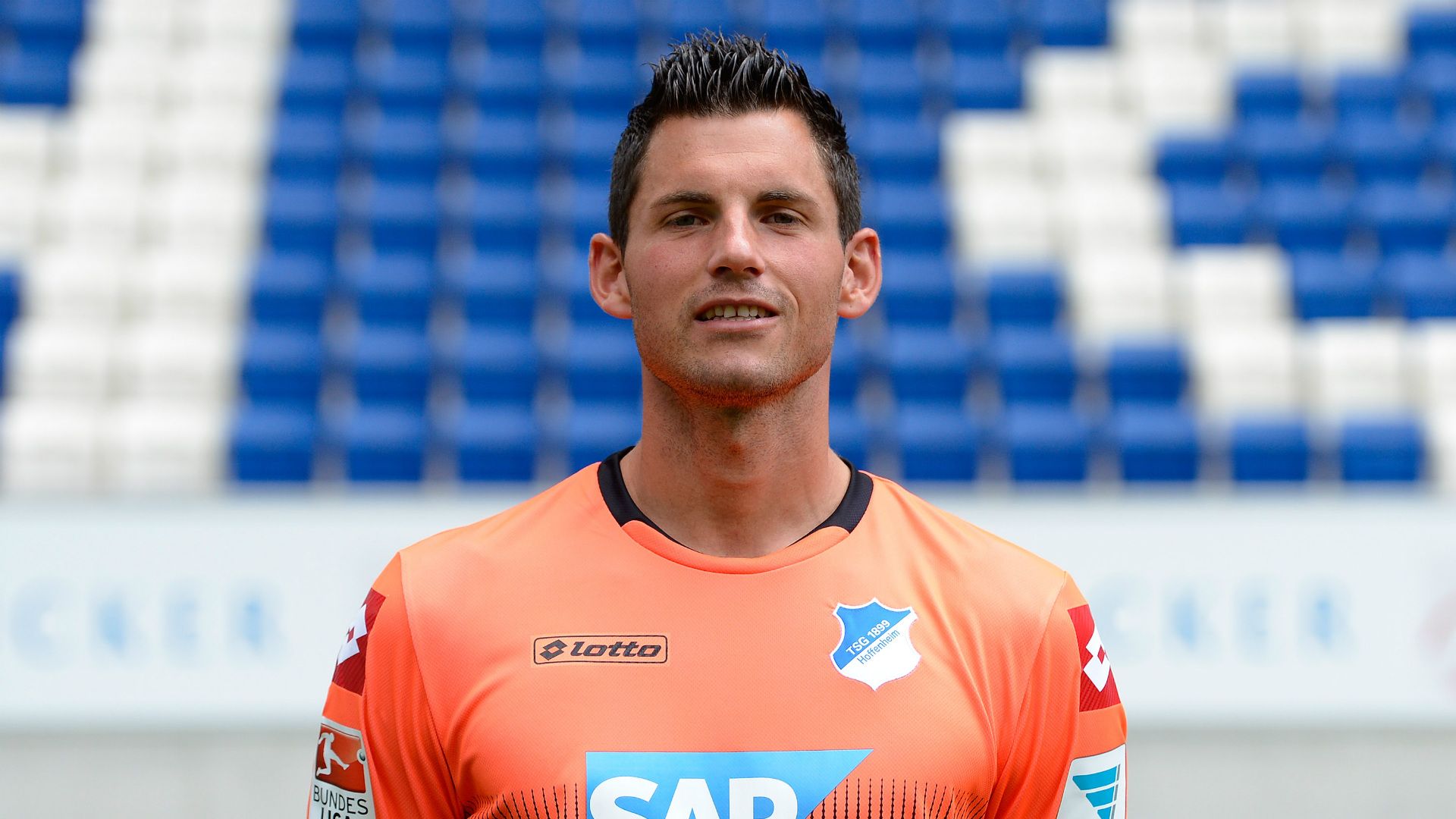 Alexander Stolz Hoffenheim