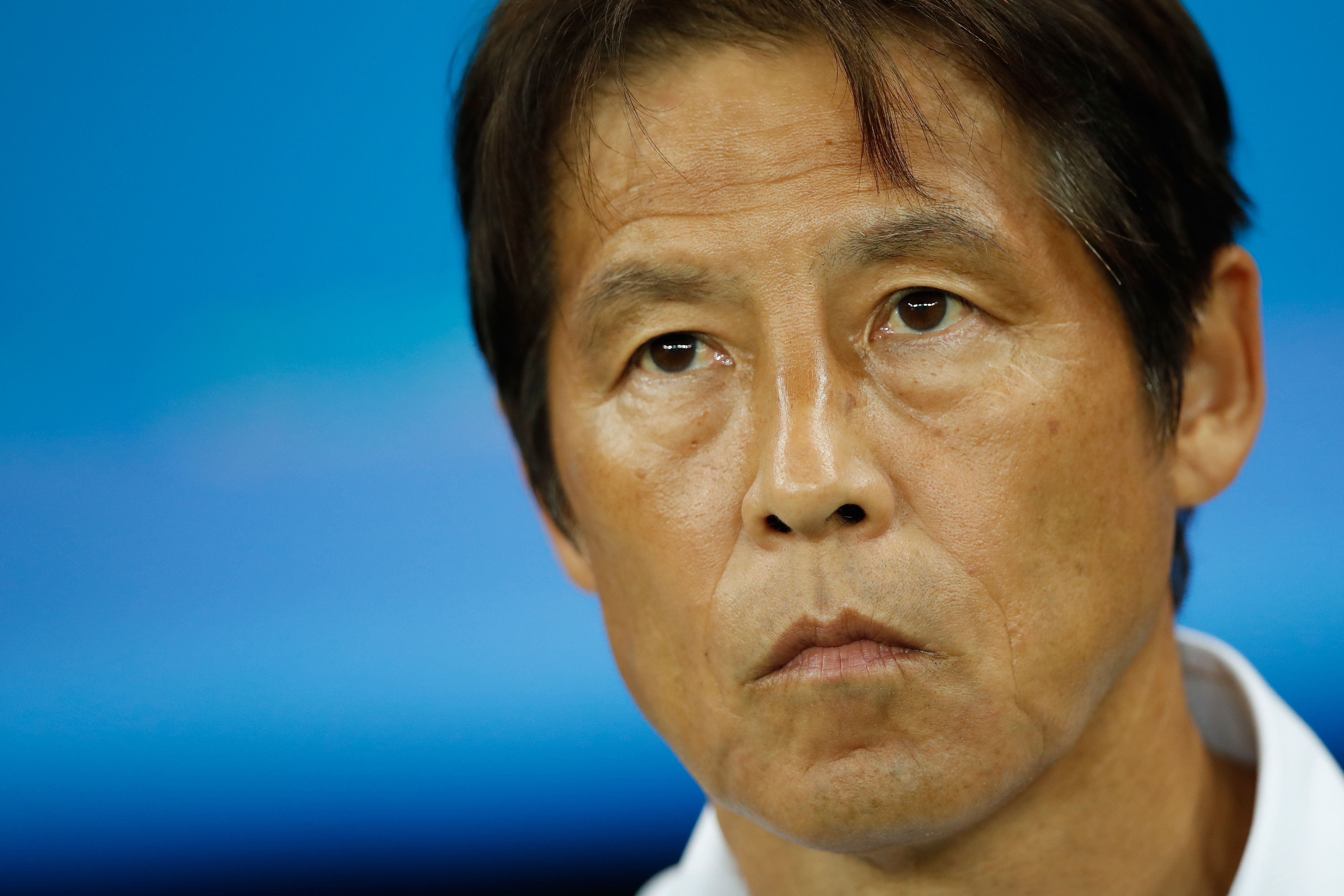 อากิระ นิชิโนะ