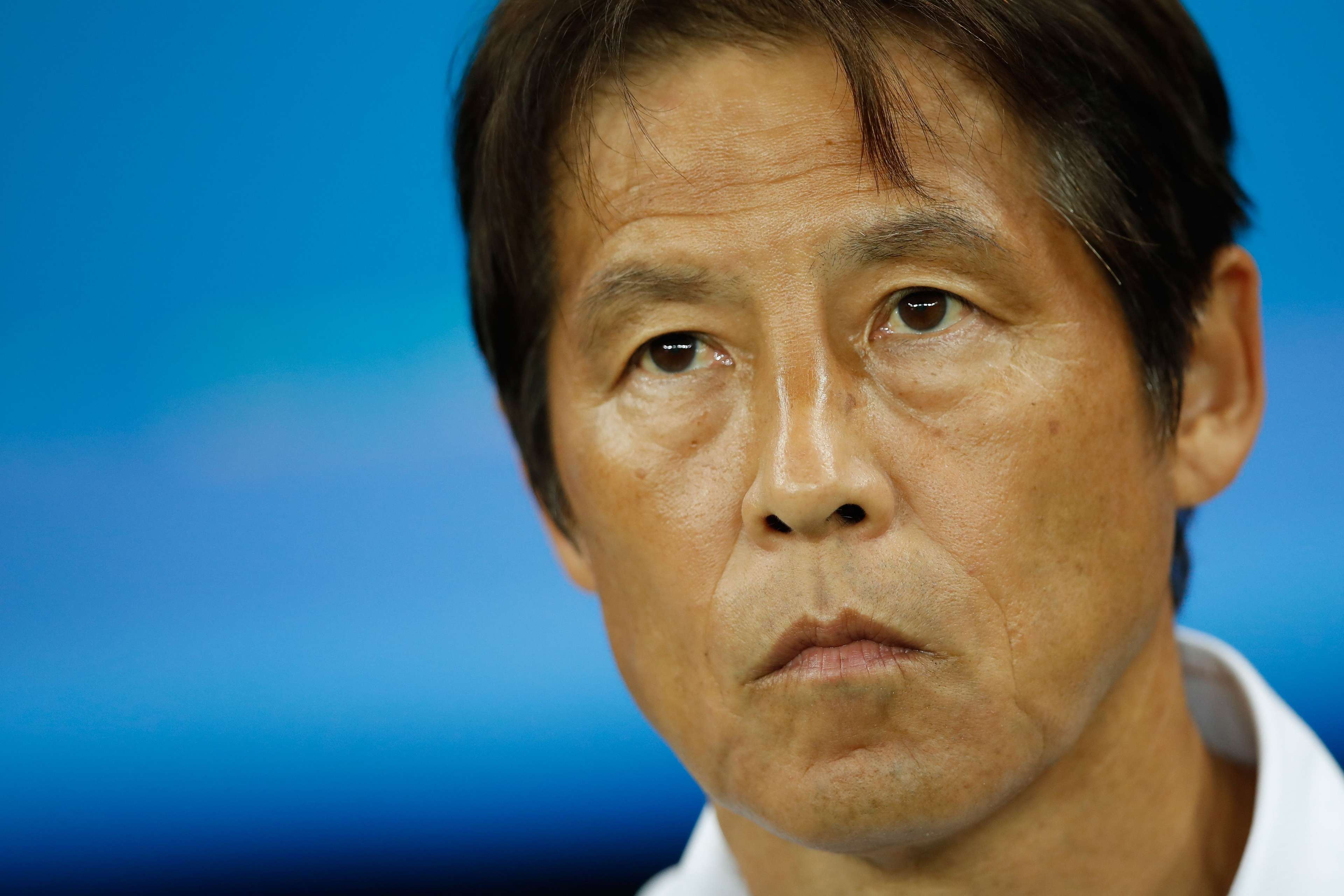 อากิระ นิชิโนะ