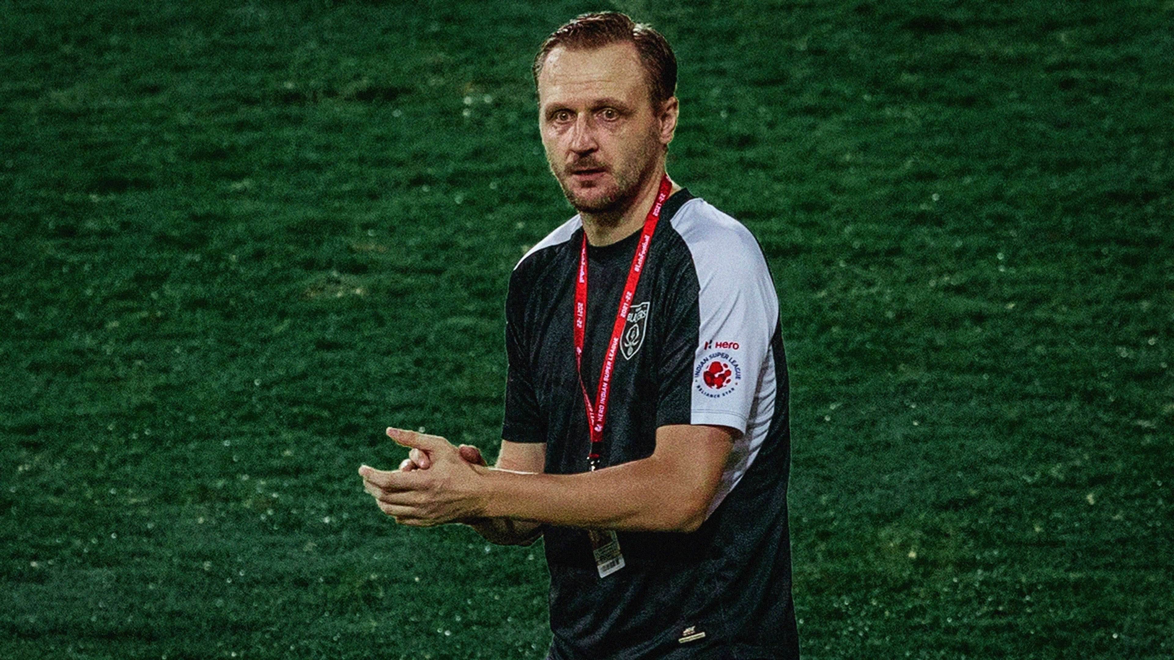 Ivan Vukomanovic