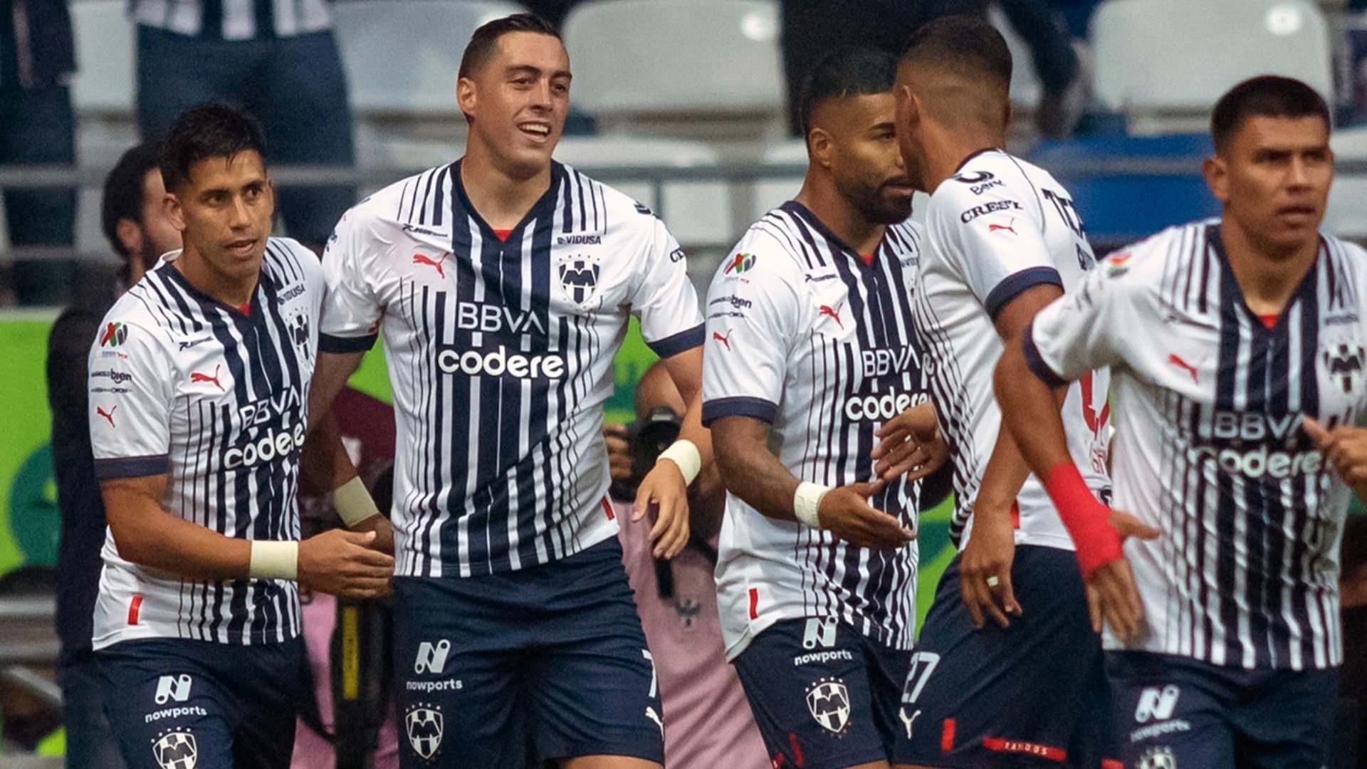 Monterrey Clausura 2023