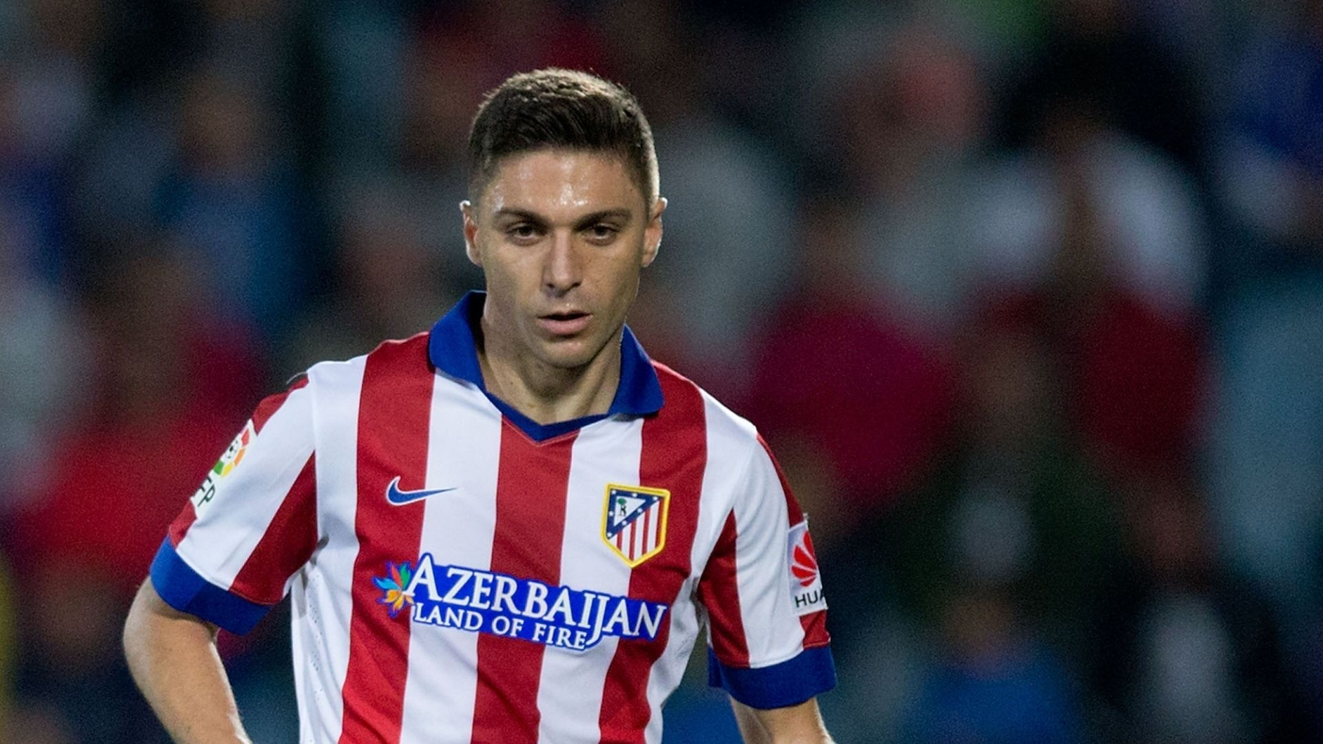Guilherme Siqueira Atlético Madrid