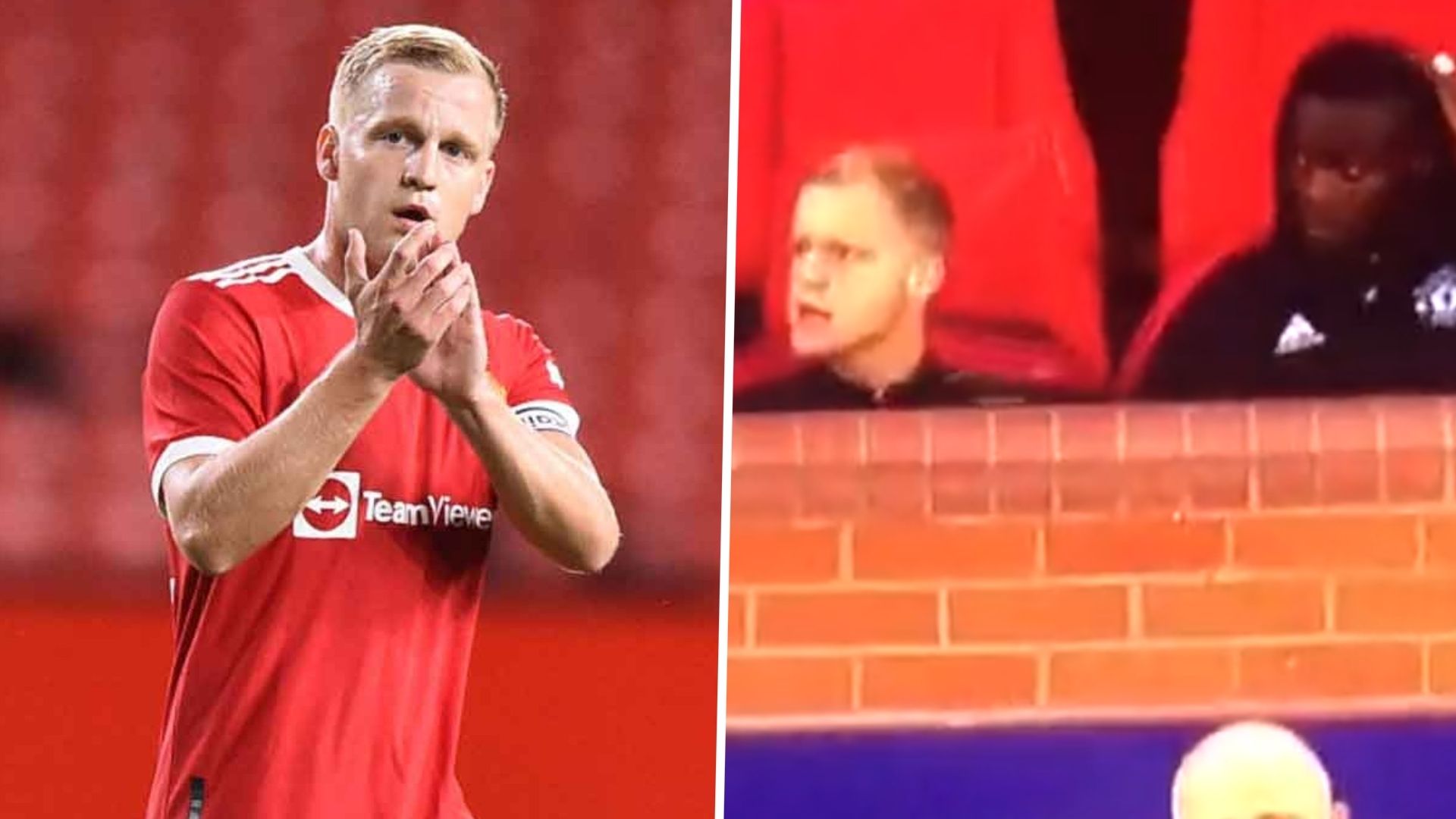 Donny van de Beek