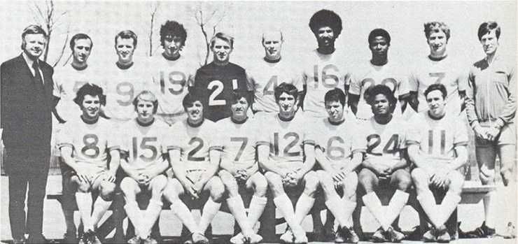 1971 New York Cosmos