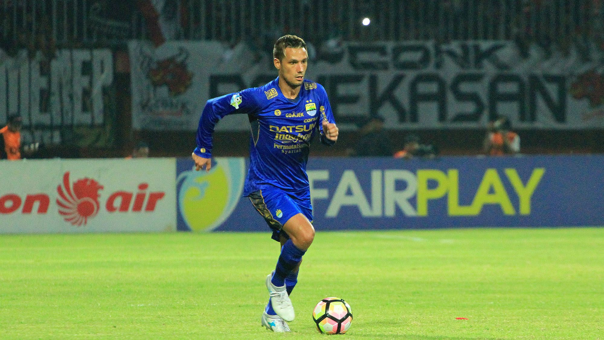Raphael Maitimo - Persib Bandung