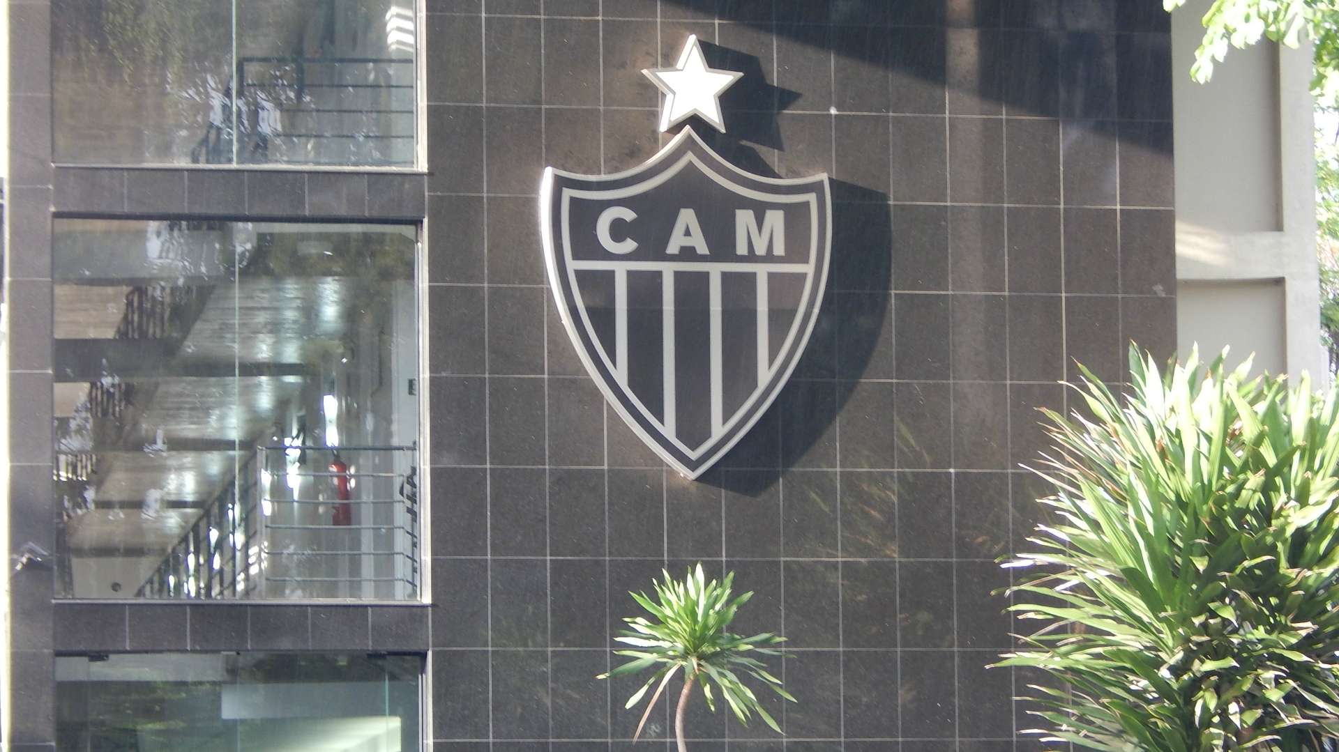 Hotel Cidade do Galo