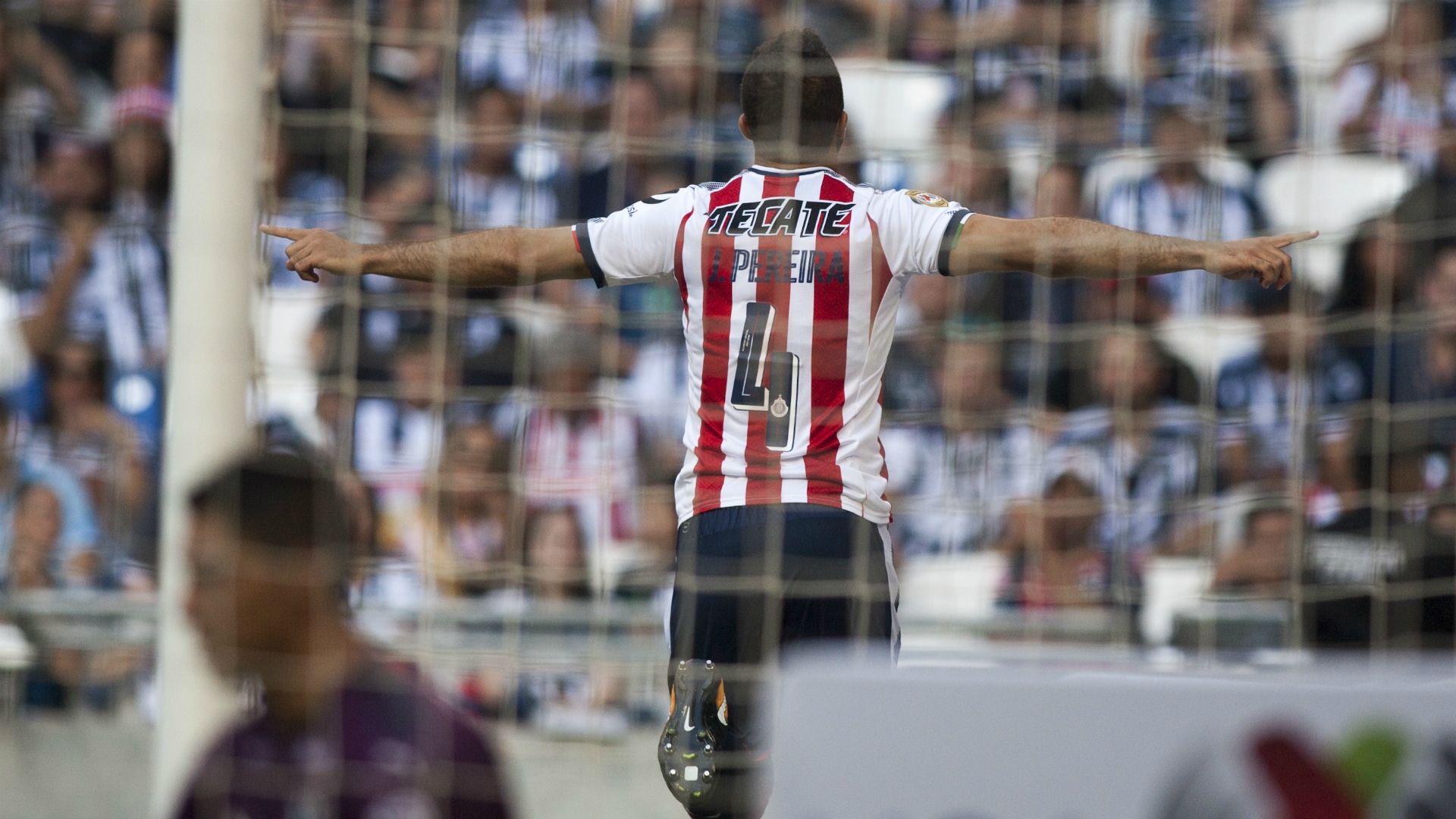 Jair Pereira Chivas