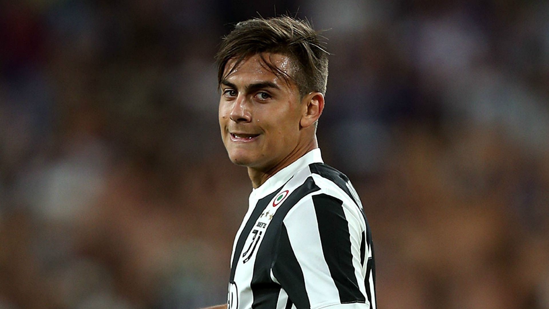 Paulo Dybala Juventus