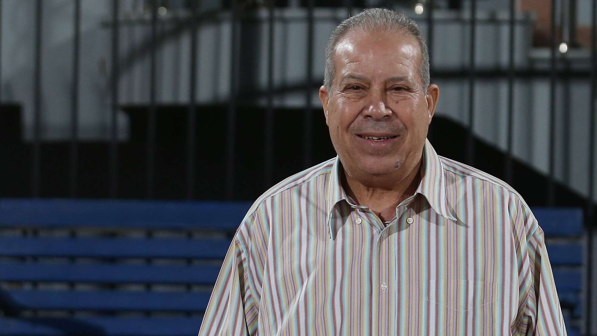 محمود أبو رجيلة الزمالك النصر