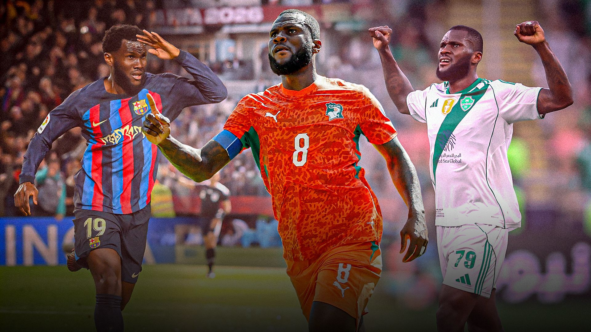 Kessie GOAL GFX HD